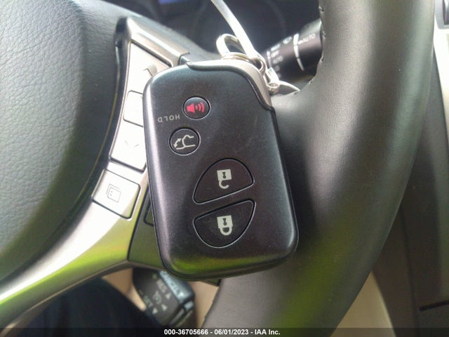 2015 Lexus RX, VIN: 2T2ZK1BA7FC169374