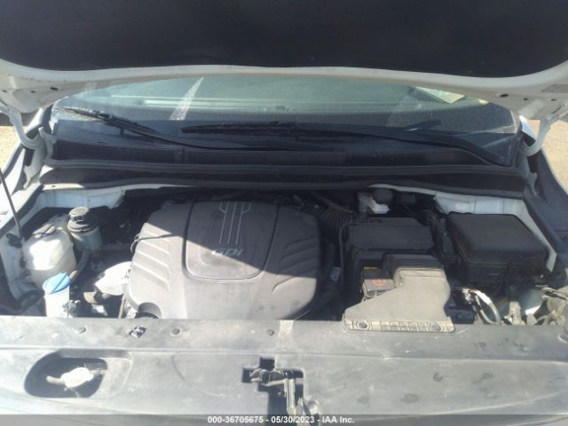 KNDMB5C18H6339207 KIA SEDONA LX
