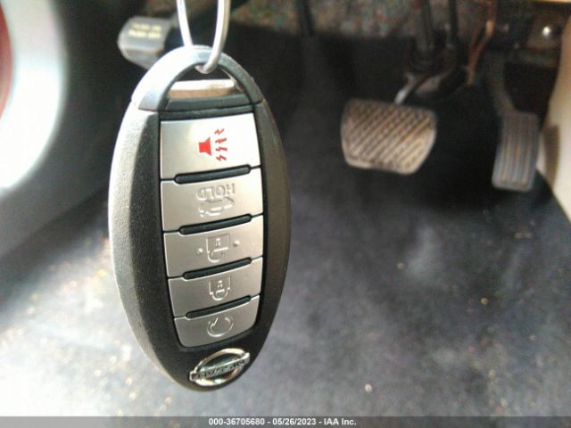 1N4AA6AP1GC419781 Nissan Maxima 3.5 S