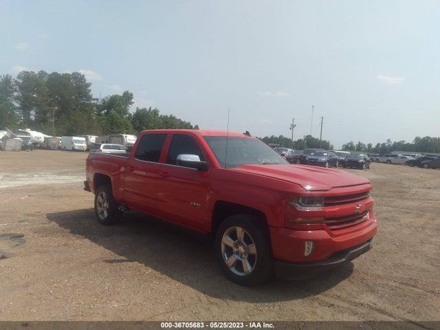 2017 3GCUKREC5HG346149 main image
