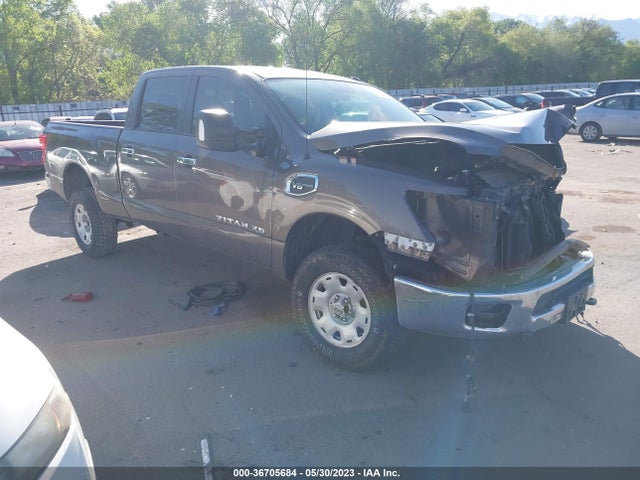 2017 1N6AA1F12HN501698 main image