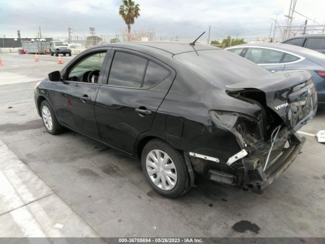 3N1CN7AP2GL914981 Nissan VERSA S