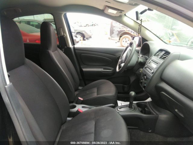 3N1CN7AP2GL914981 Nissan VERSA S