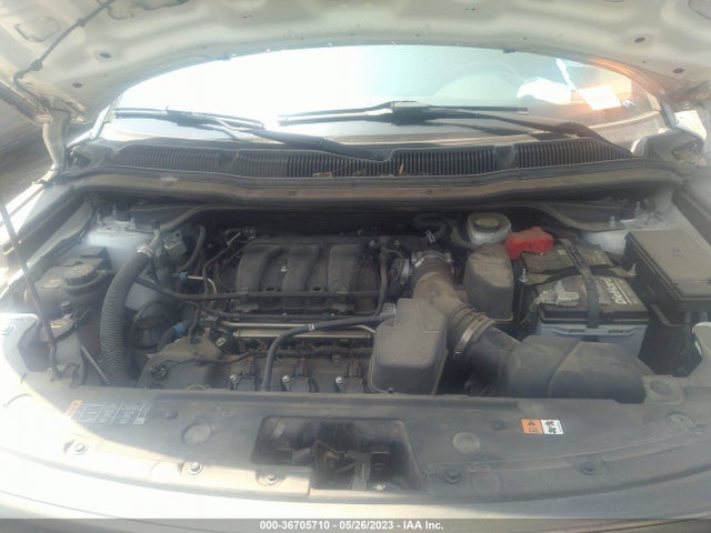 Ford UTILITY POLICE 2016 1FM5K8AR9GGA78222 Image 11