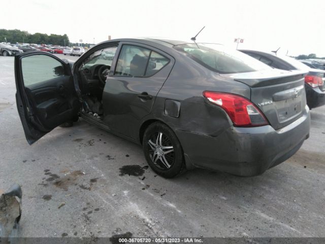 3N1CN7AP7HL851104 Nissan Versa Sedan S Plus