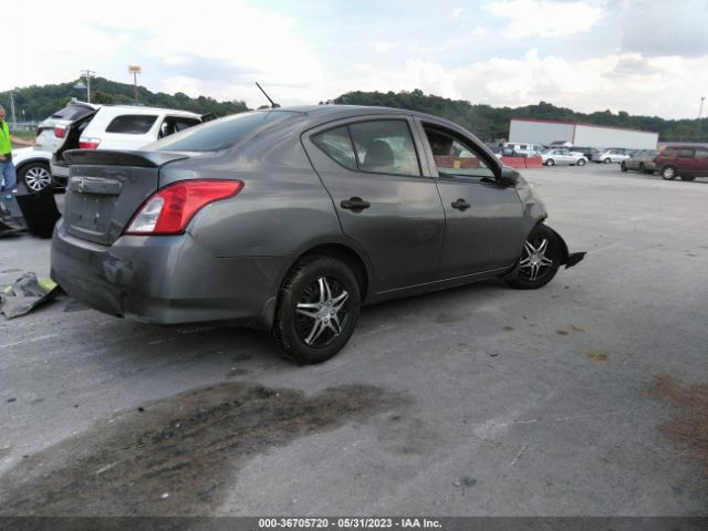 3N1CN7AP7HL851104 Nissan Versa Sedan S Plus