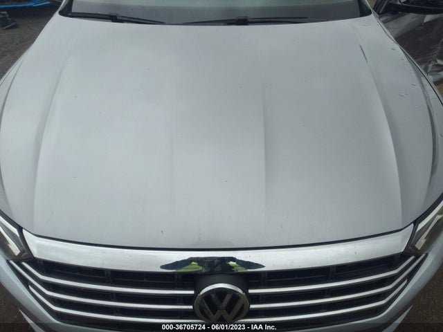 3VWCB7BU3LM070008 Volkswagen Jetta S/se/r-line