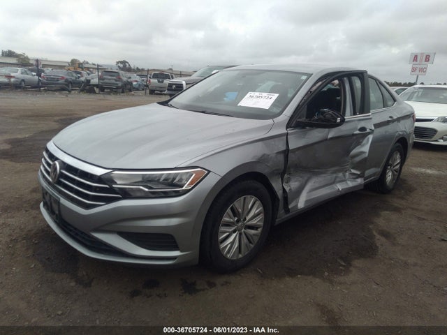 3VWCB7BU3LM070008 Volkswagen Jetta S/se/r-line