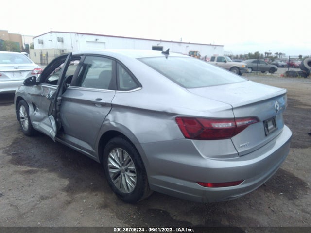 3VWCB7BU3LM070008 Volkswagen Jetta S/se/r-line
