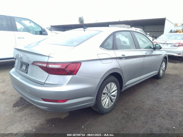 3VWCB7BU3LM070008 Volkswagen Jetta S/se/r-line