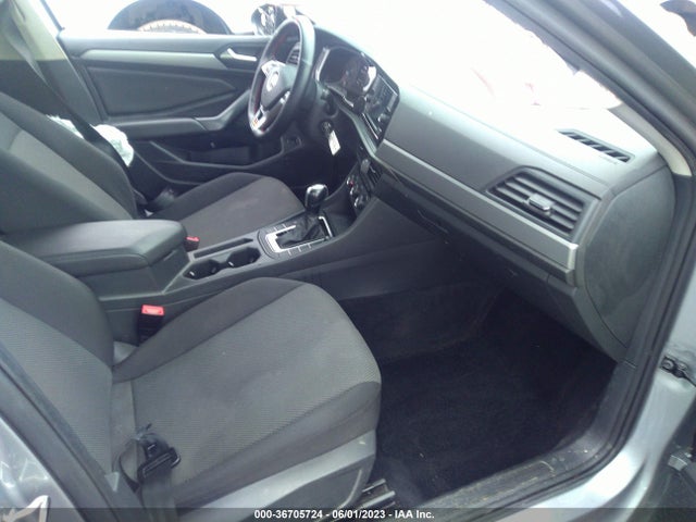 3VWCB7BU3LM070008 Volkswagen Jetta S/se/r-line