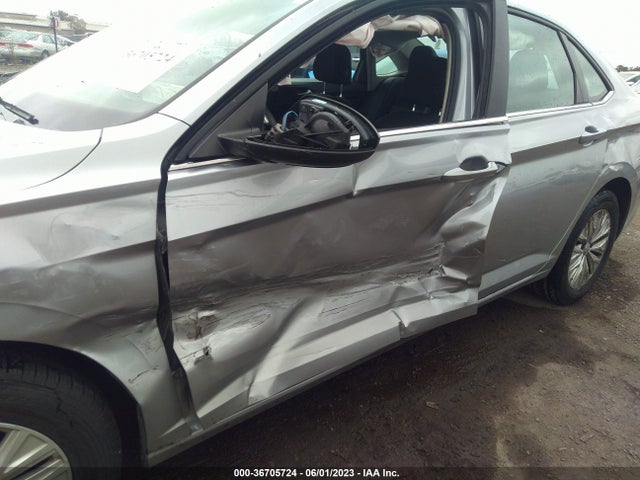 3VWCB7BU3LM070008 Volkswagen Jetta S/se/r-line