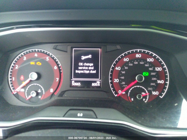 3VWCB7BU3LM070008 Volkswagen Jetta S/se/r-line
