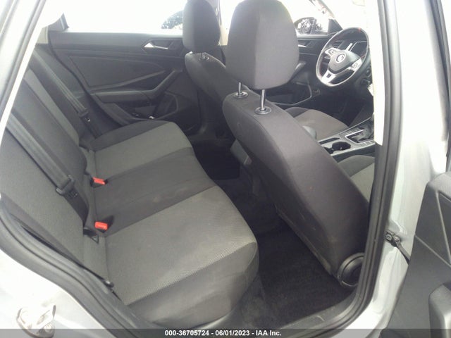 3VWCB7BU3LM070008 Volkswagen Jetta S/se/r-line