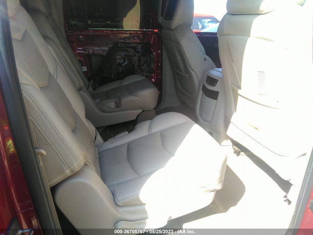 1GYS3HKJ0GR156494 Cadillac Escalade Esv Luxury Collection