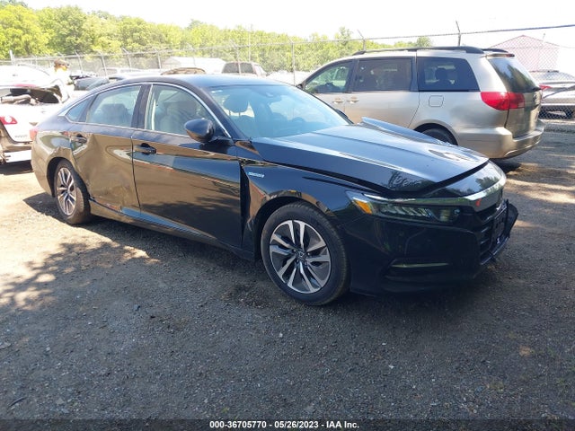 2018 1HGCV3F10JA013196 main image