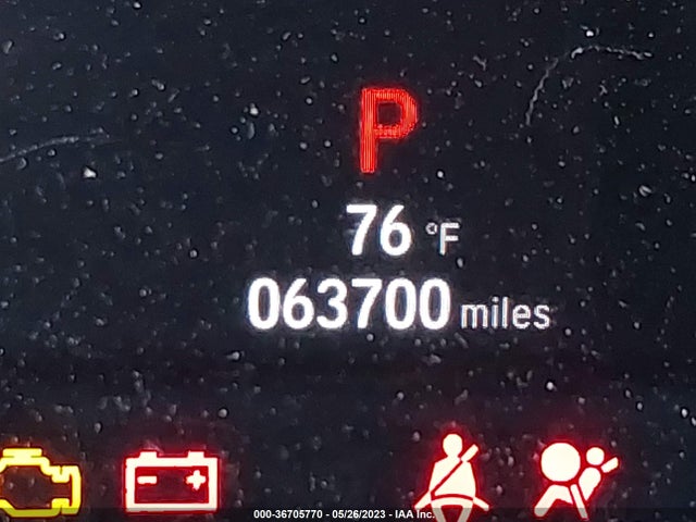 2018 HONDA ACCORD HYBRID VIN: 1HGCV3F10JA013196