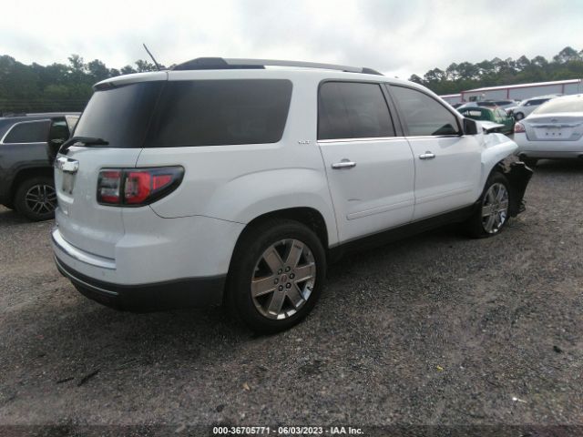 1GKKRSKD3HJ178621 GMC Acadia Limited Limited