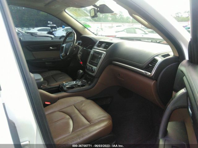 1GKKRSKD3HJ178621 GMC Acadia Limited Limited