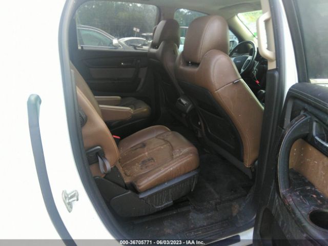 1GKKRSKD3HJ178621 GMC Acadia Limited Limited
