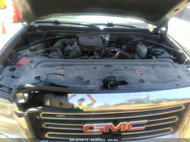 1GT12ZE83FF519759 GMC Sierra 2500hd Slt