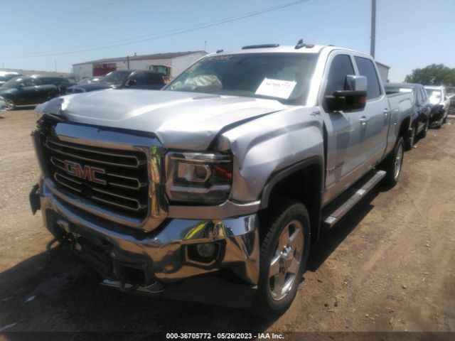 1GT12ZE83FF519759 GMC Sierra 2500hd Slt