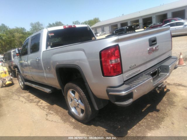 1GT12ZE83FF519759 GMC Sierra 2500hd Slt