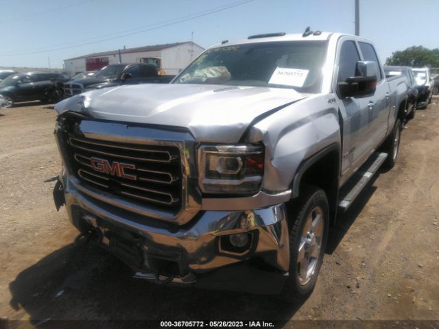 1GT12ZE83FF519759 GMC Sierra 2500hd Slt