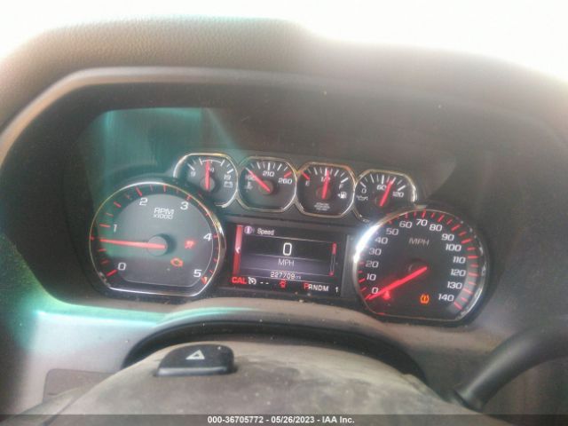 1GT12ZE83FF519759 GMC Sierra 2500hd Slt