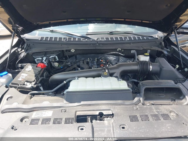 2023 Lincoln Navigator, VIN: 5LMJJ2KG0PEL02742