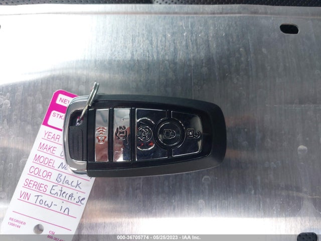2023 Lincoln Navigator, VIN: 5LMJJ2KG0PEL02742