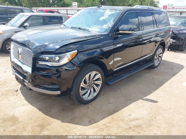 2023 Lincoln Navigator, VIN: 5LMJJ2KG0PEL02742
