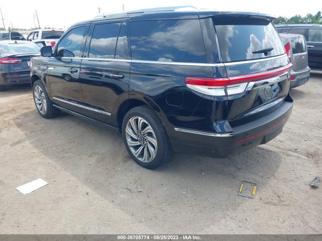 2023 Lincoln Navigator, VIN: 5LMJJ2KG0PEL02742