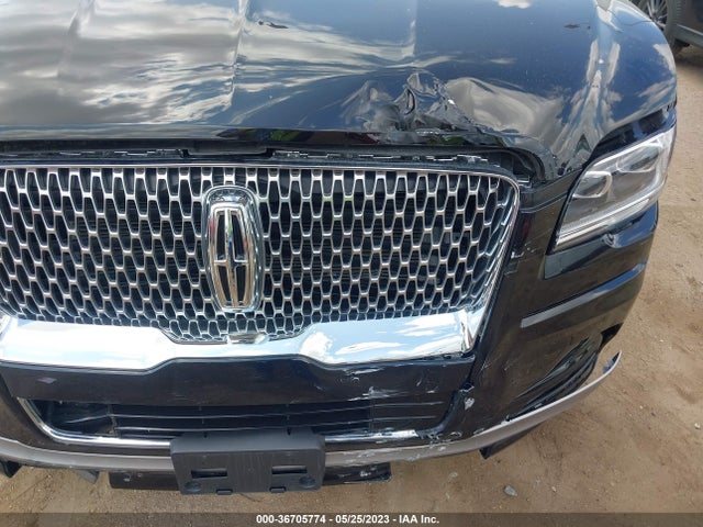 2023 Lincoln Navigator, VIN: 5LMJJ2KG0PEL02742