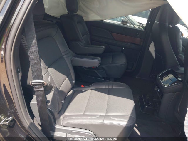 2023 Lincoln Navigator, VIN: 5LMJJ2KG0PEL02742