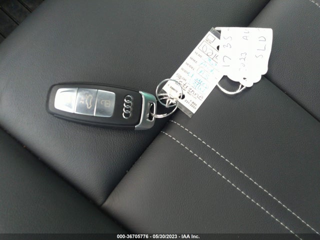 WAUAUDGY4PA025402 Audi A3 PREMIUM
