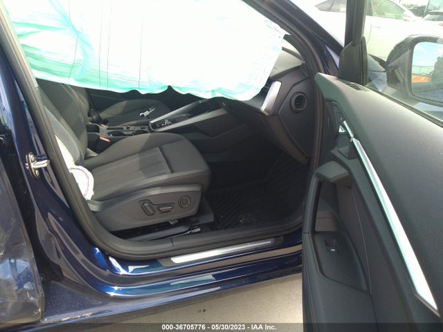 WAUAUDGY4PA025402 Audi A3 PREMIUM