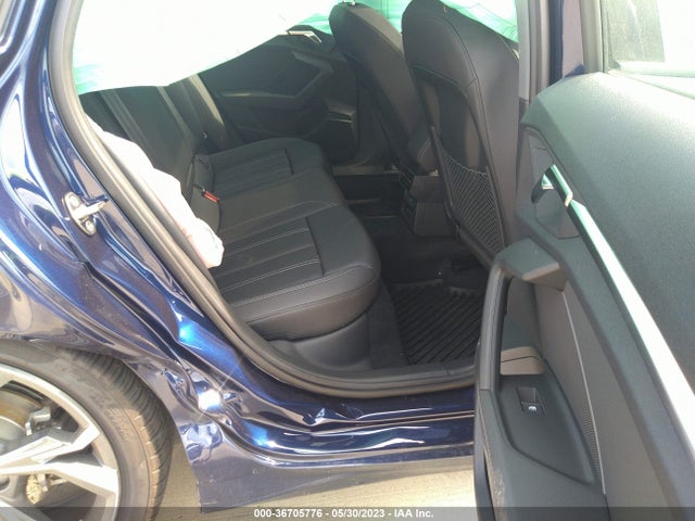 WAUAUDGY4PA025402 Audi A3 PREMIUM