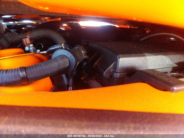 1FA6P8TH3J5105390 Ford Mustang Ecoboost