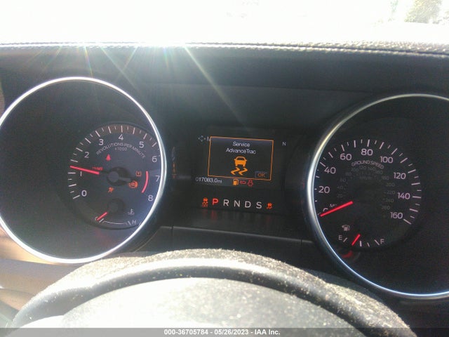 1FA6P8TH3J5105390 Ford Mustang Ecoboost