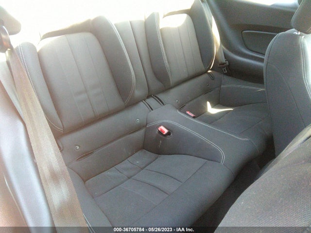 1FA6P8TH3J5105390 Ford Mustang Ecoboost