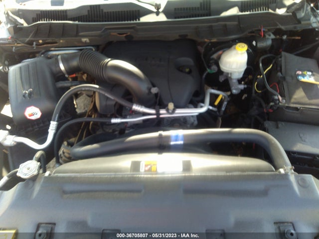 RAM 1500 Express 2014 1C6RR7FT7ES261877 Image 11