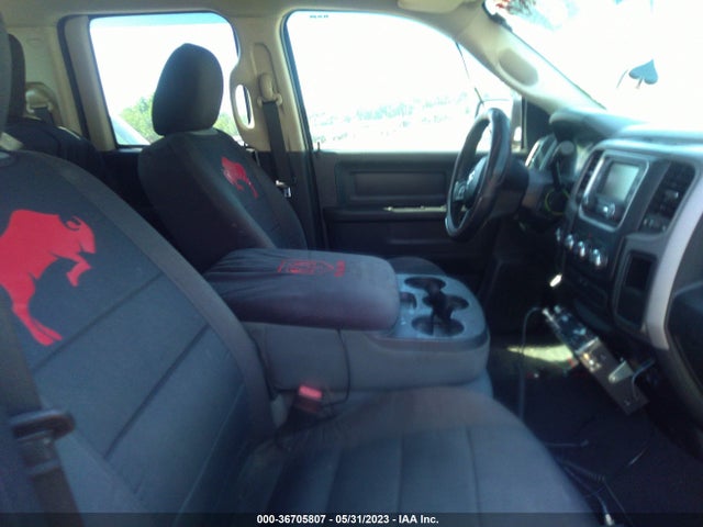 RAM 1500 Express 2014 1C6RR7FT7ES261877 Image 6