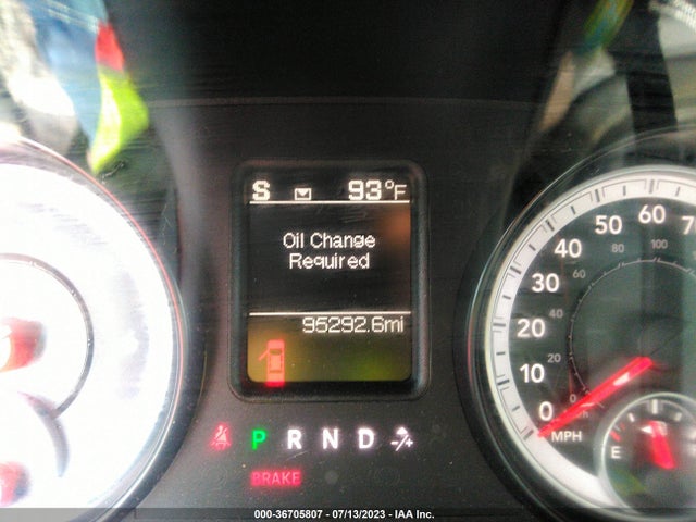 RAM 1500 Express 2014 1C6RR7FT7ES261877 Image 8