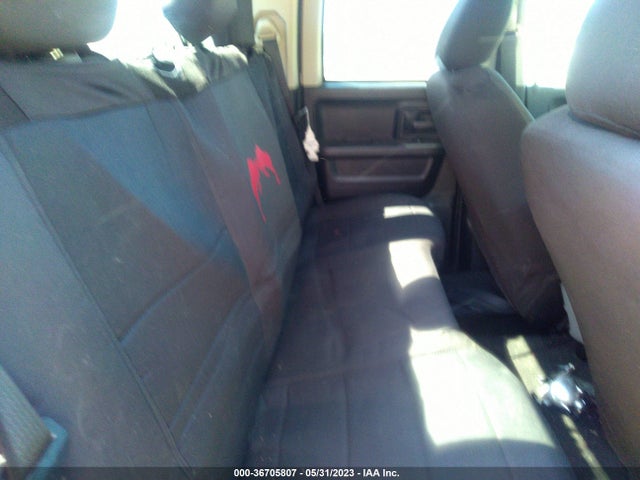 RAM 1500 Express 2014 1C6RR7FT7ES261877 Image 9