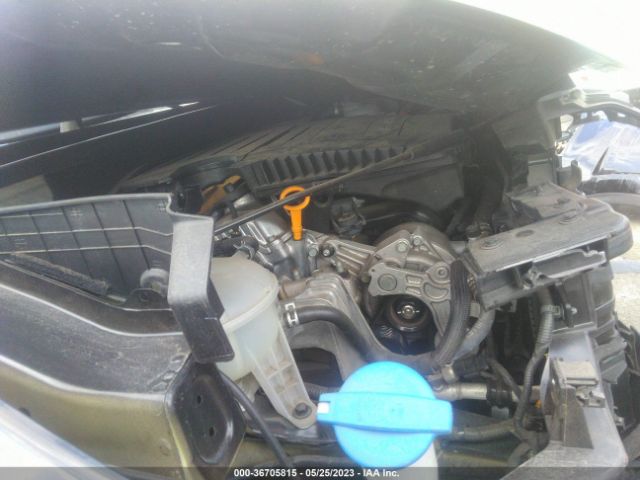 KNDCC3LC3H5077035 KIA NIRO EX