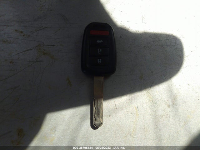 Honda Civic Sedan Lx 2014 19XFB2F59EE032625 Image 11