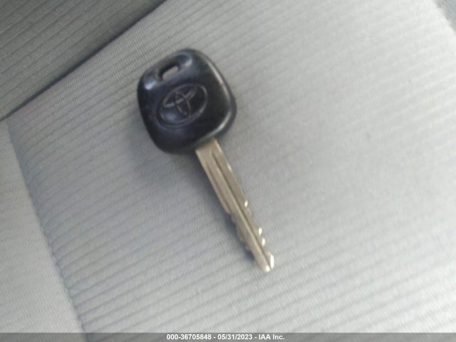 Toyota COROLLA L 2014 5YFBURHE2EP167457 Image 11