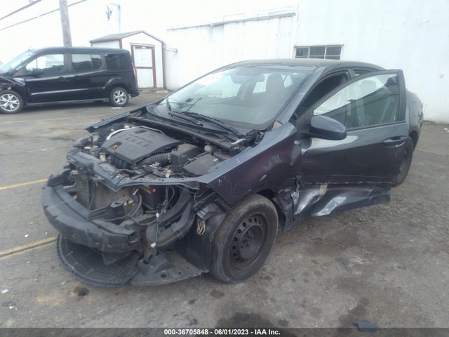 Toyota COROLLA L 2014 5YFBURHE2EP167457 Image 6