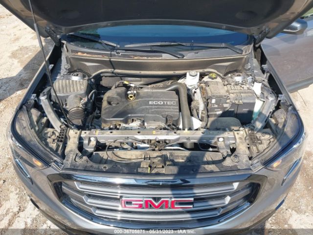 3GKALMEV5LL219328 GMC Terrain Sle